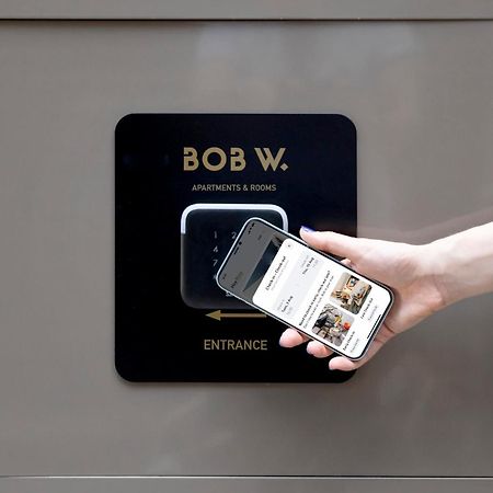 Bob W Commercial House 런던 외부 사진